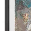 John Richard Liu Mengzhou's Grandeur I
