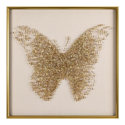 John Richard Tony Fey's Flutter