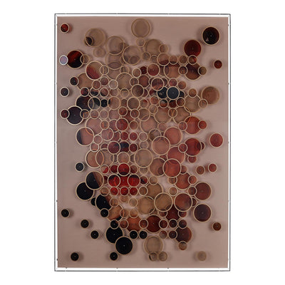 John Richard Tony Fey's Effervescence