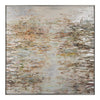 John Richard Teng Fei's Rain-Swept