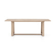 Atherton Outdoor Dining Table