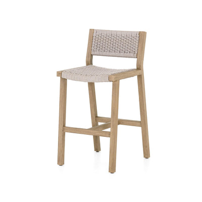 Delano Outdoor Bar Stool