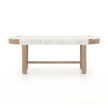 Sumner Outdoor Bench