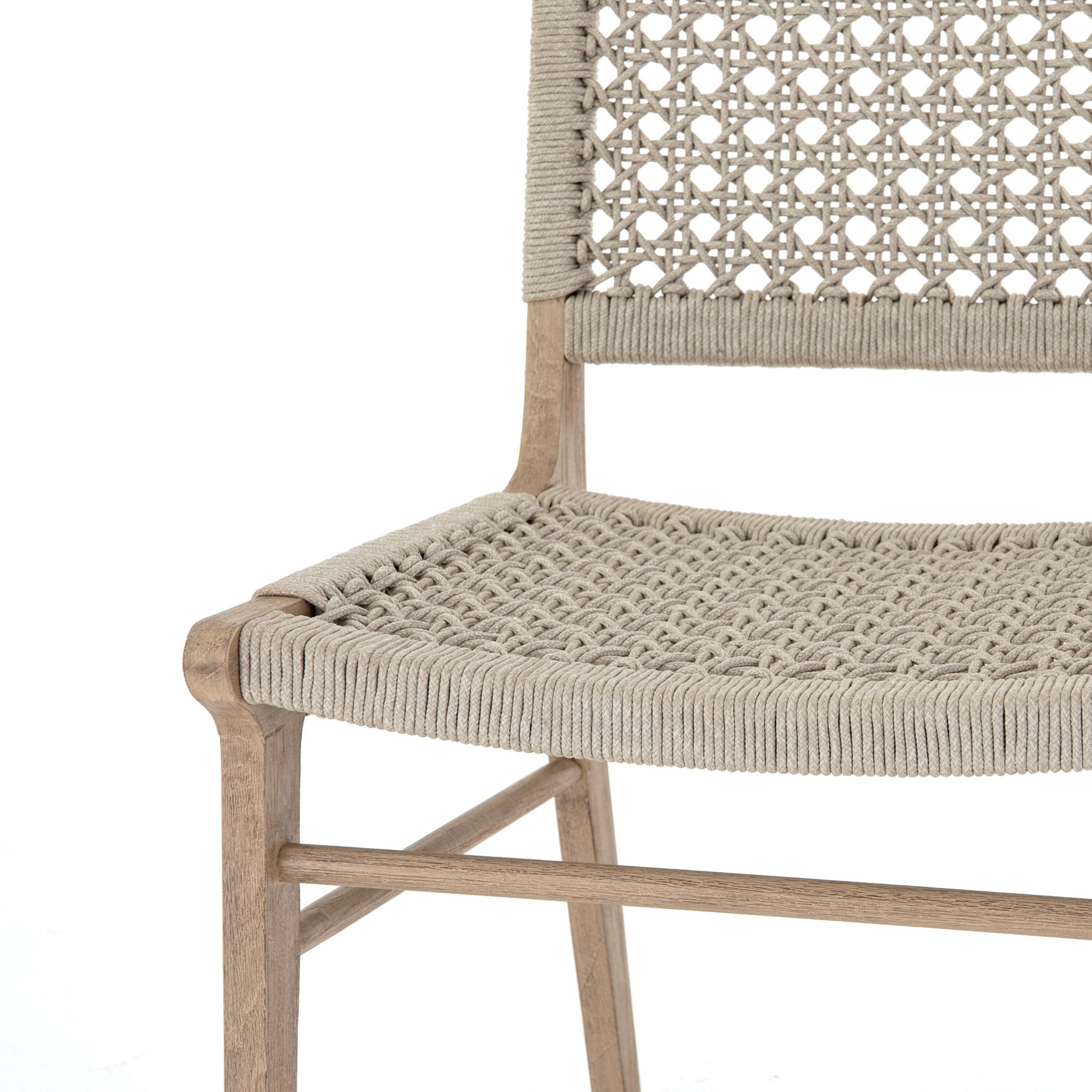 Four Hands Delmar Outdoor Dining Chair