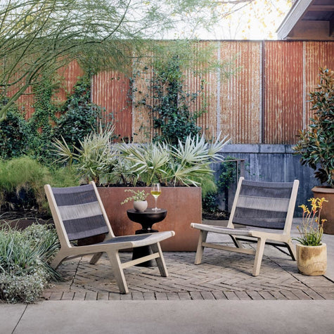 Julian Outdoor Chair