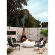 Bruno Outdoor Chair