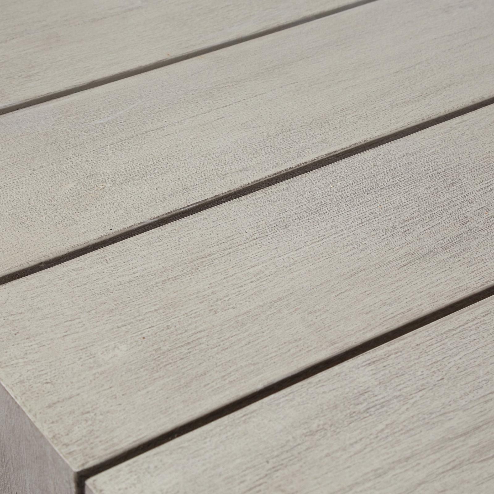 Four Hands Sonora Outdoor Dining Table-87
