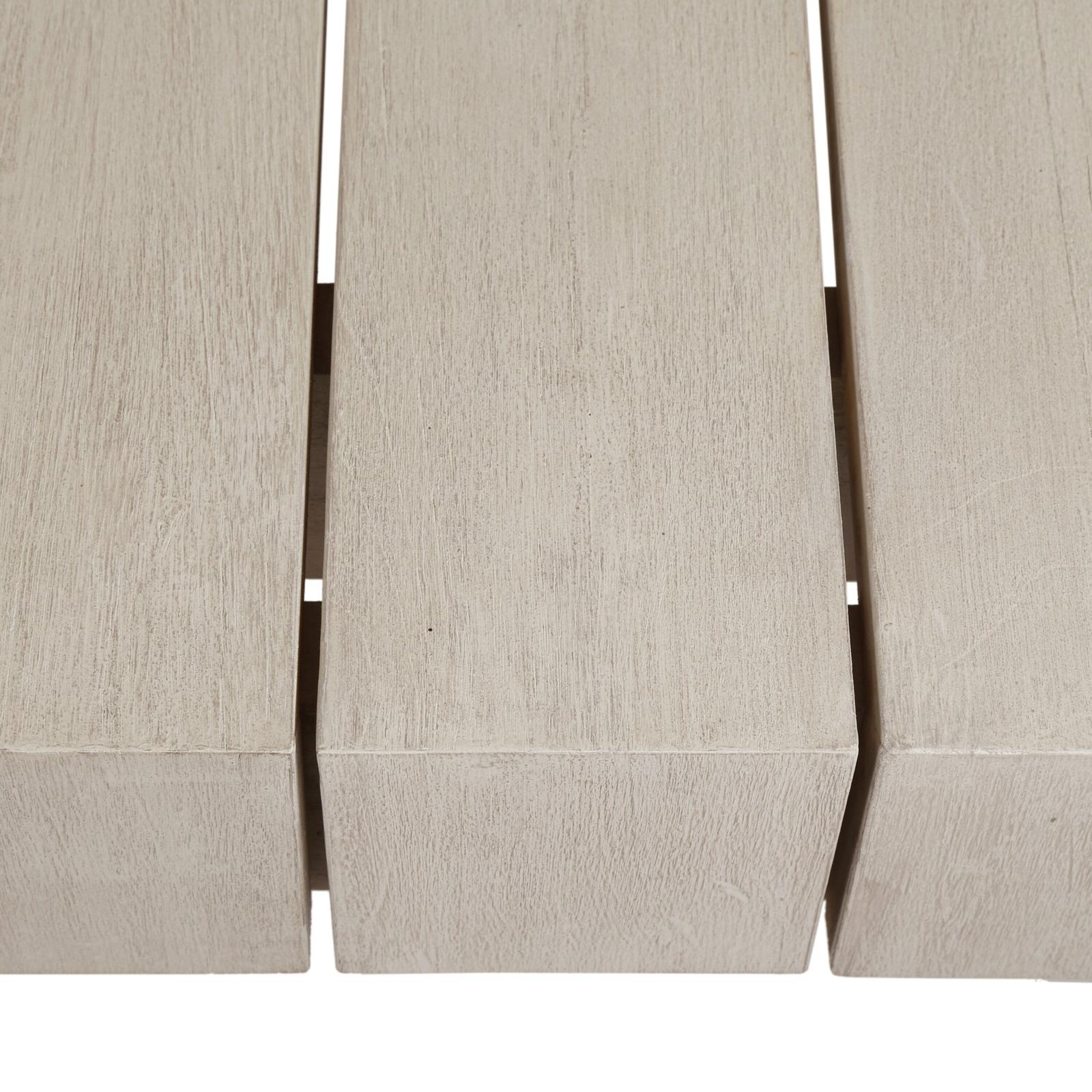 Four Hands Sonora Outdoor Dining Table-87