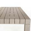 Four Hands Sonora Outdoor Dining Table-87