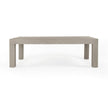 Four Hands Sonora Outdoor Dining Table-87