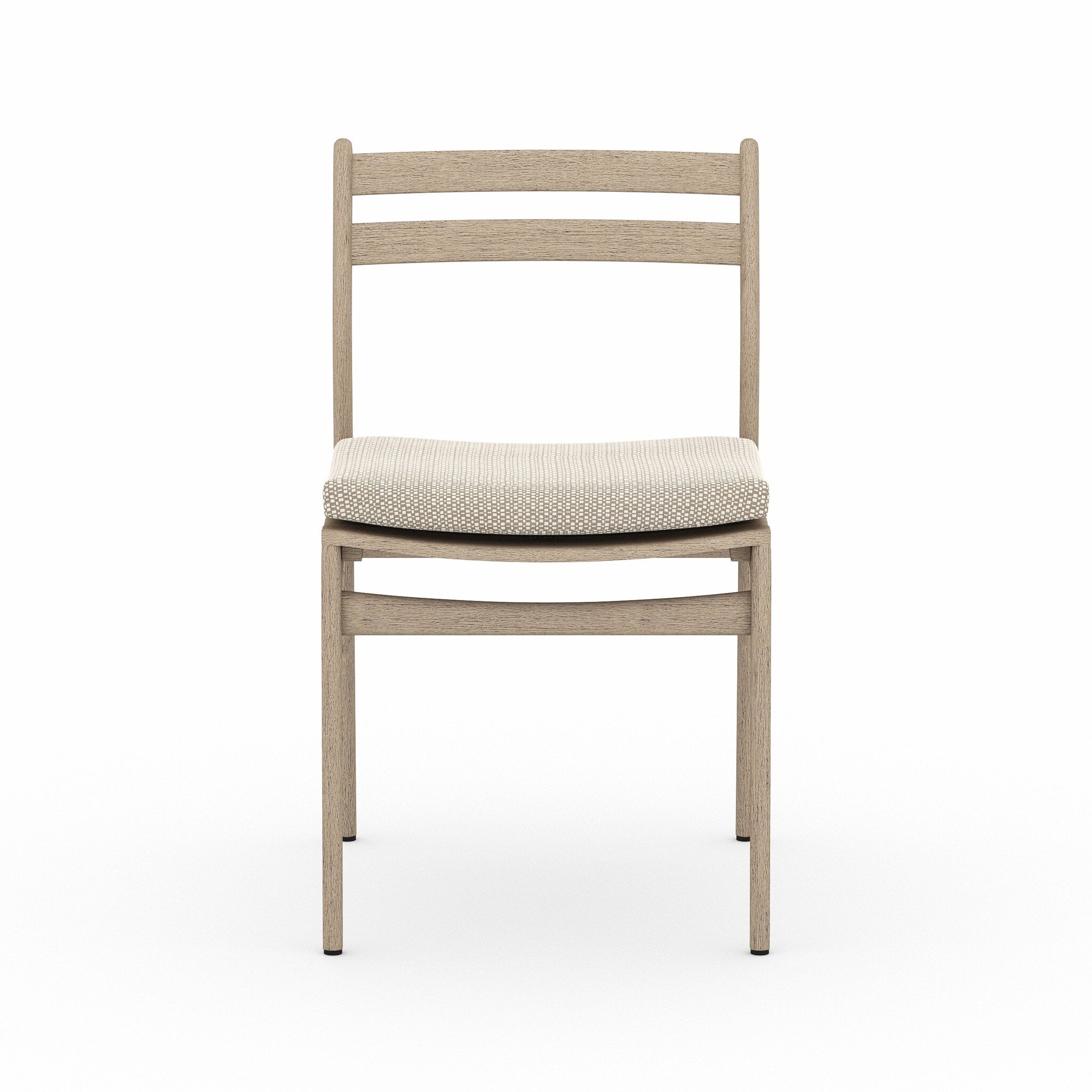 Four Hands Atherton Outdoor Dining Chair