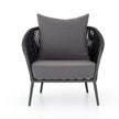 Porto Outdoor Chair