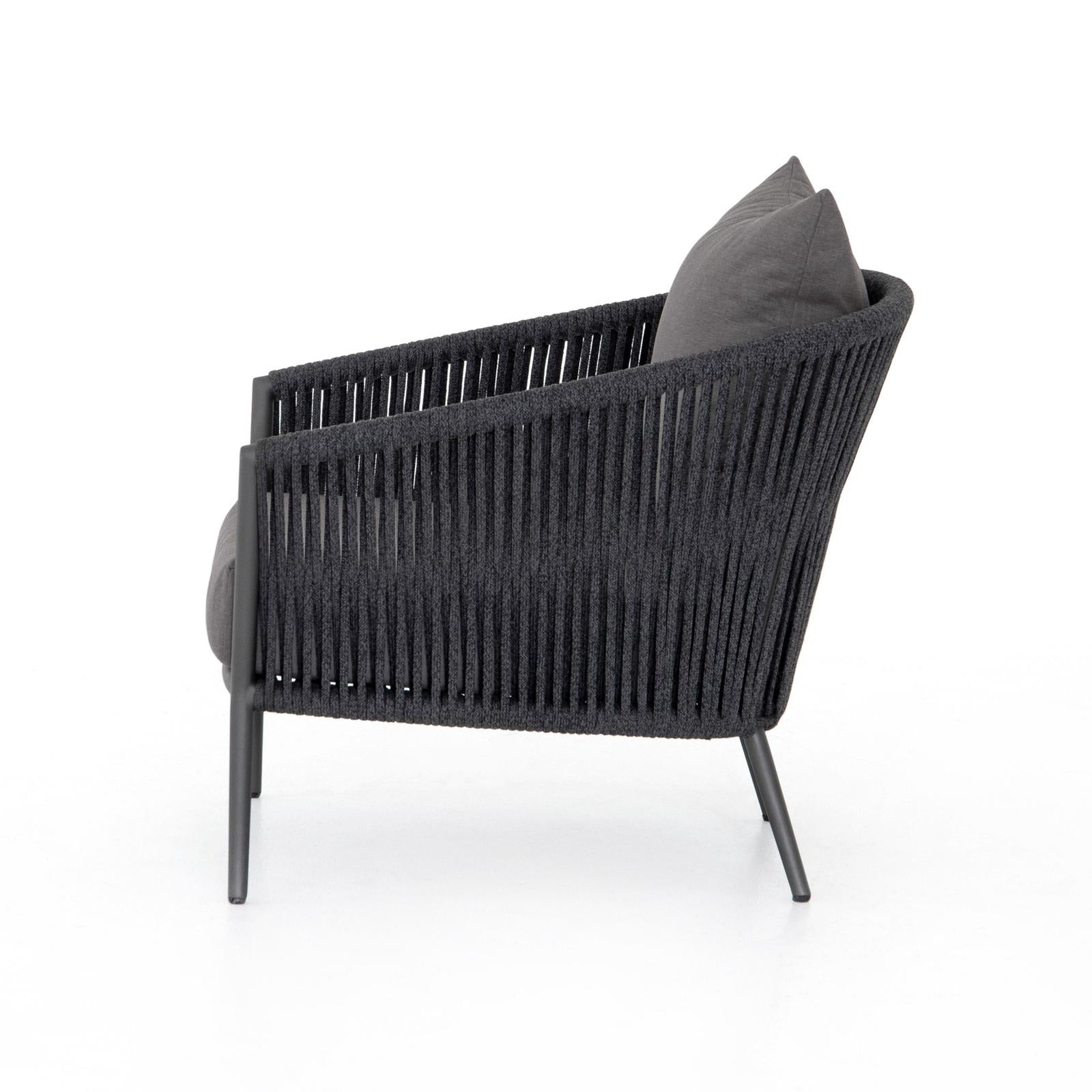 Porto Outdoor Chair