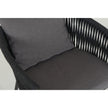 Porto Outdoor Dining Chair