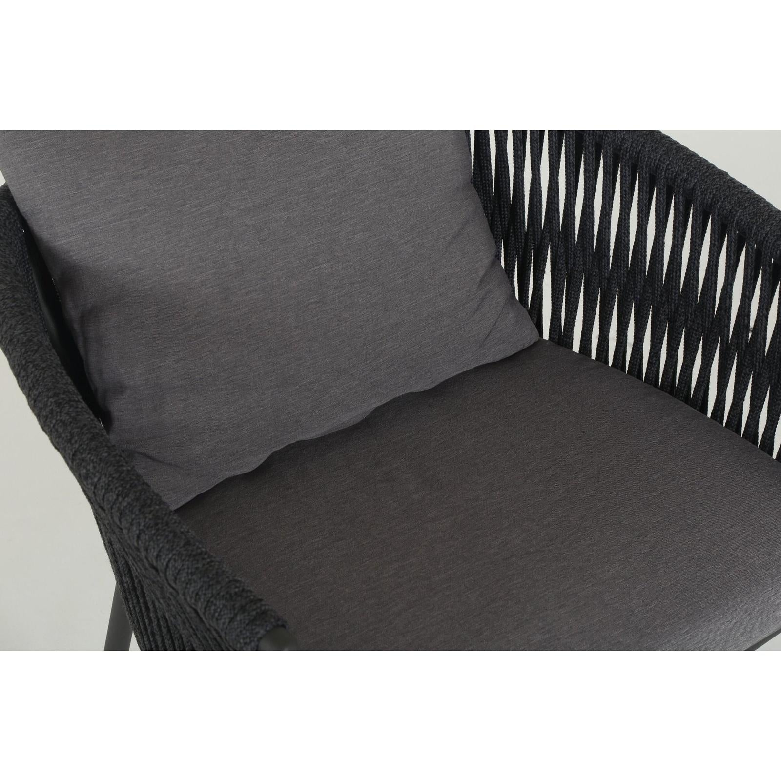Porto Outdoor Dining Chair