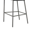 Porto Outdoor Bar Stool