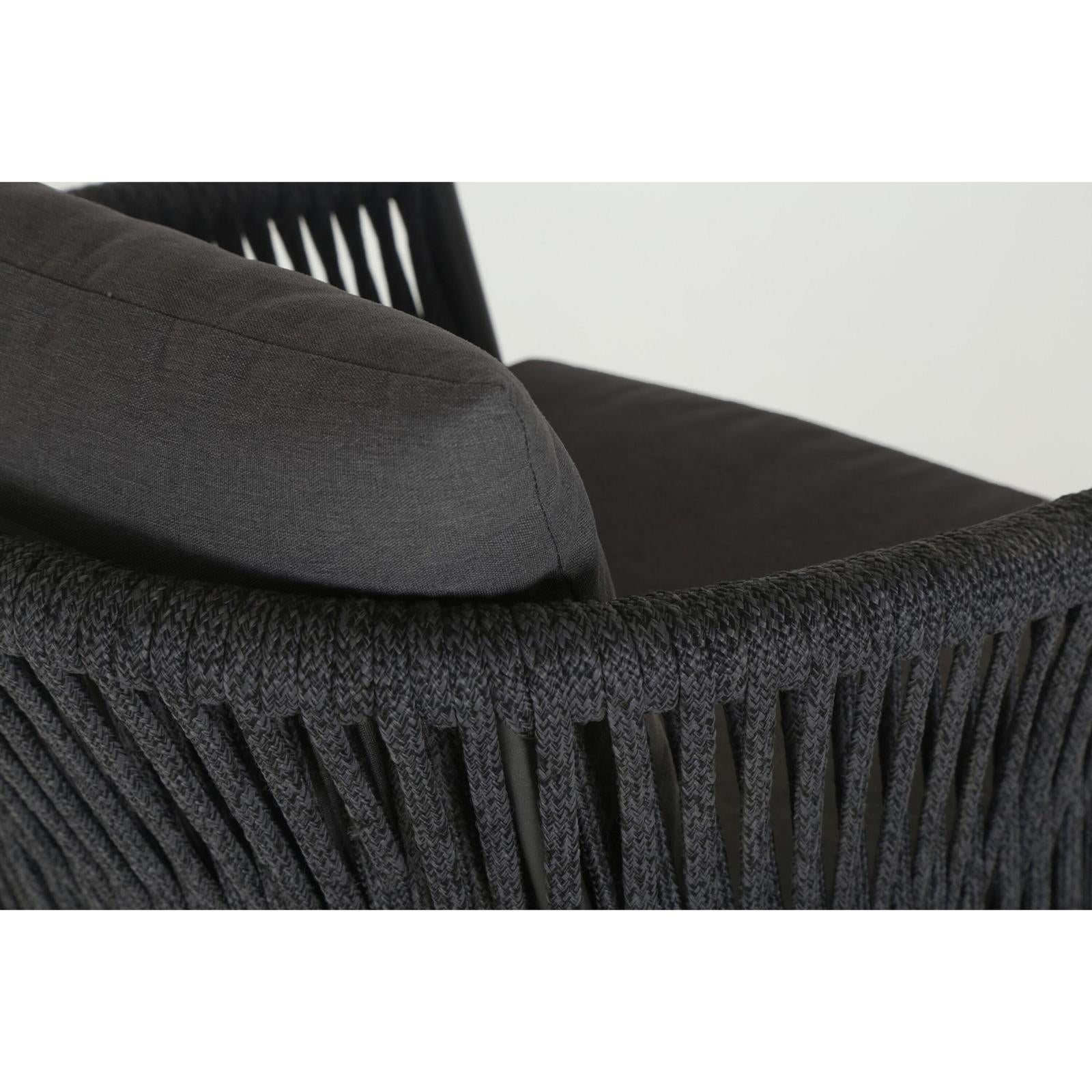 Porto Outdoor Bar Stool