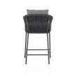 Porto Outdoor Counter Stool