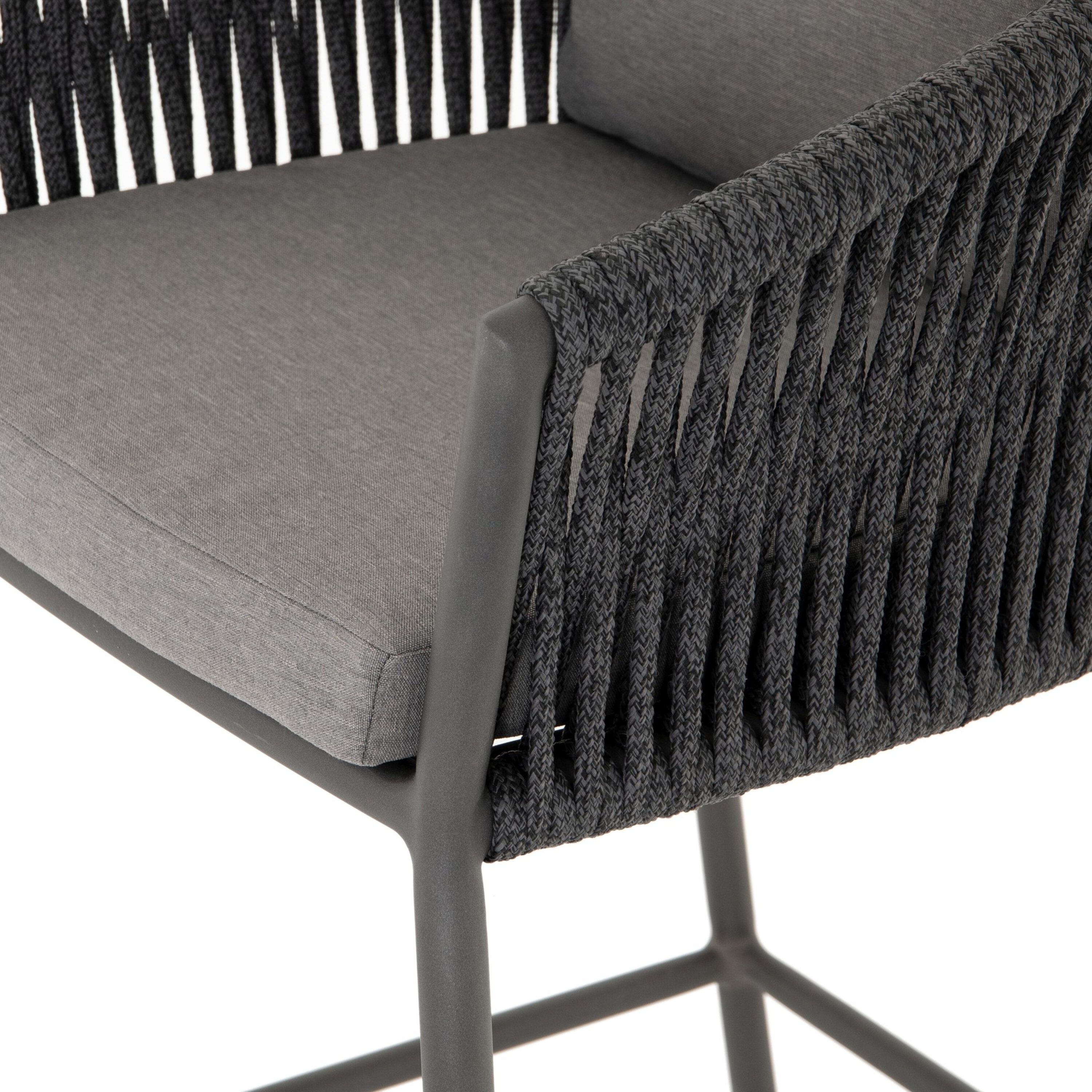 Porto Outdoor Counter Stool