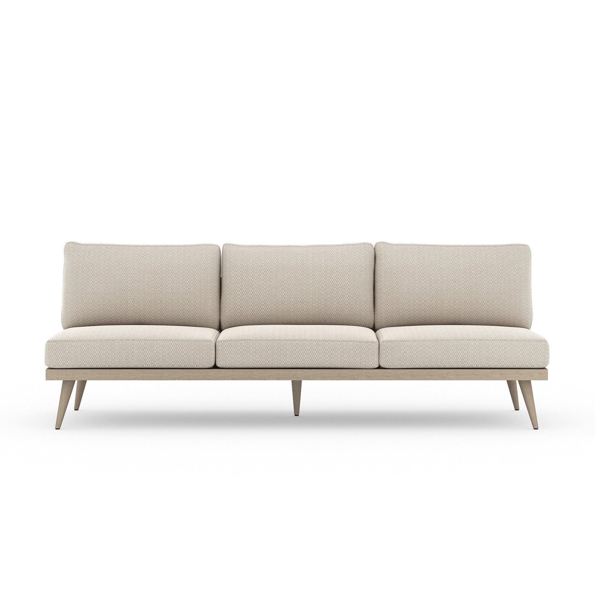 Four Hands Tilly Outdoor Sofa