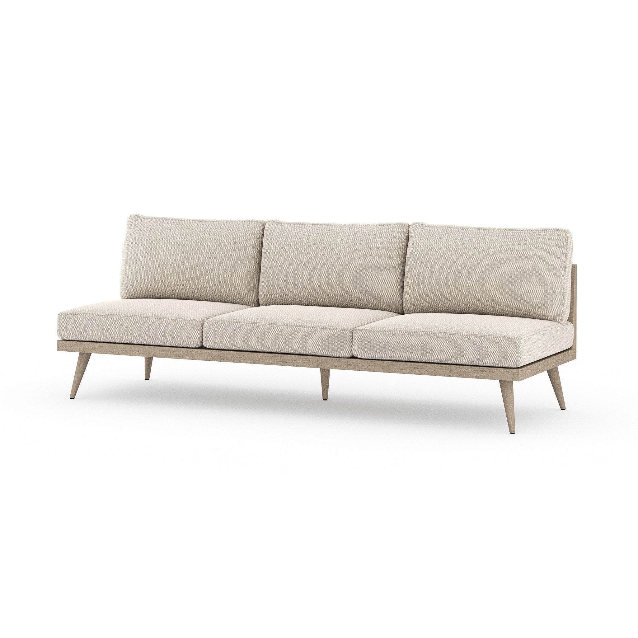 Four Hands Tilly Outdoor Sofa