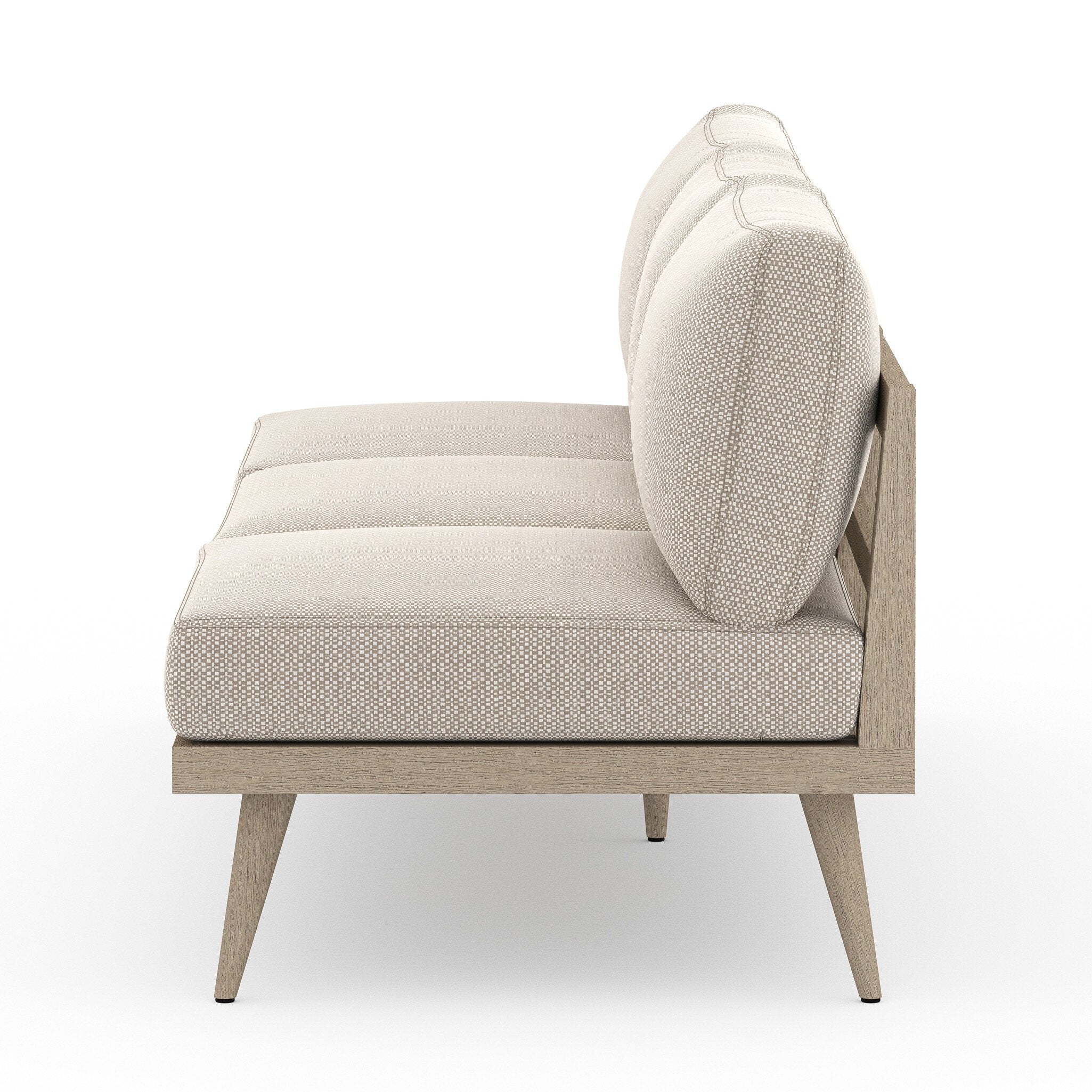 Four Hands Tilly Outdoor Sofa