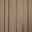 Atherton Outdoor Dining Bench