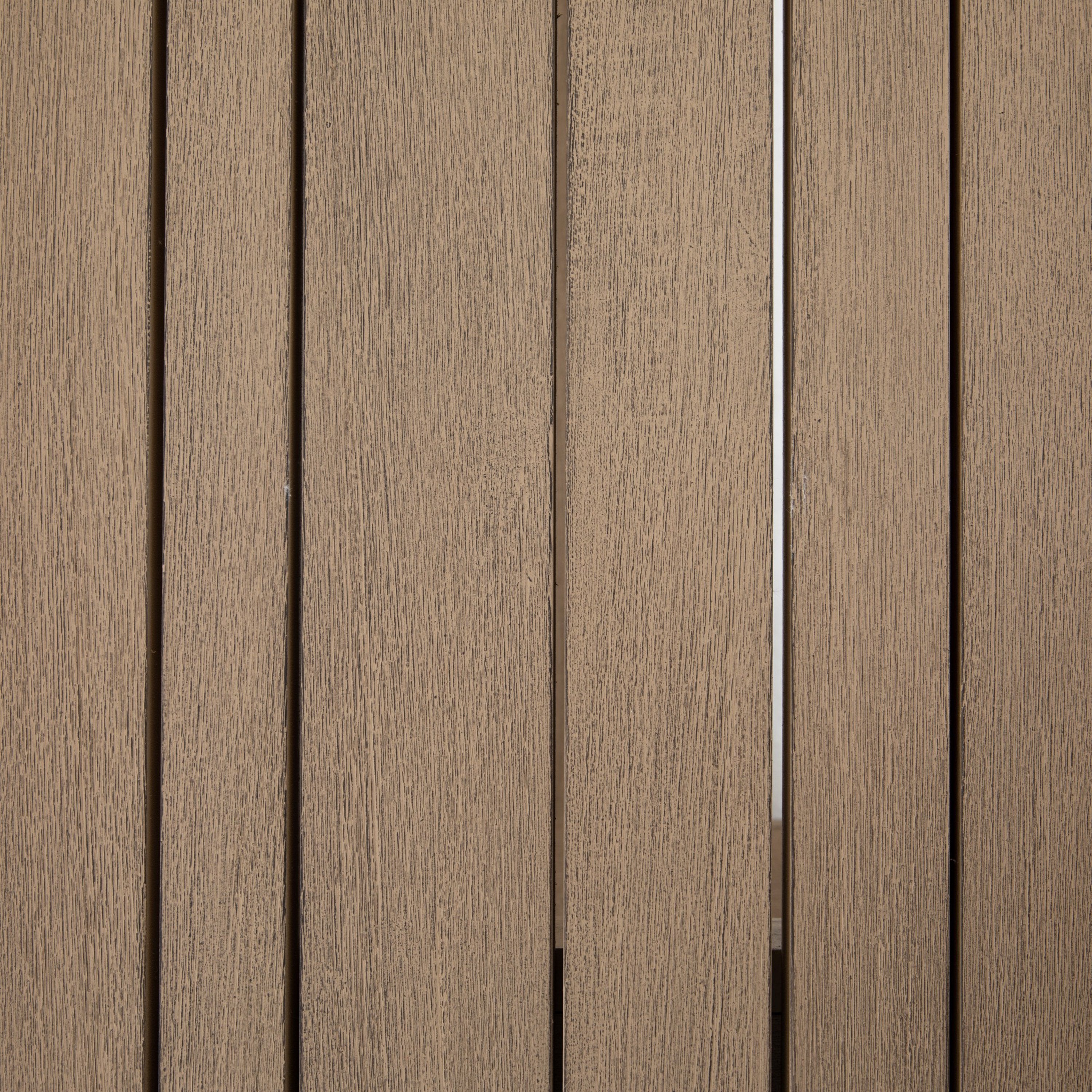 Atherton Outdoor Dining Bench