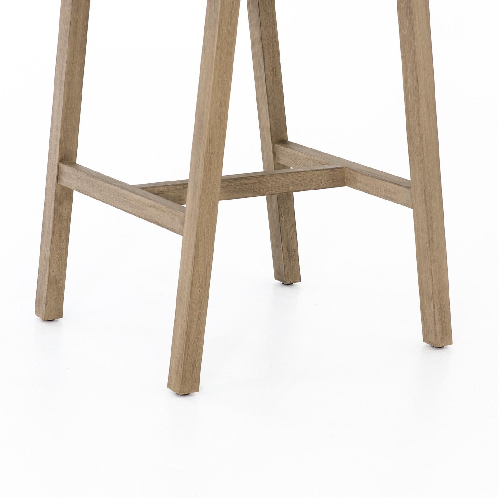 Delano Outdoor Counter Stool