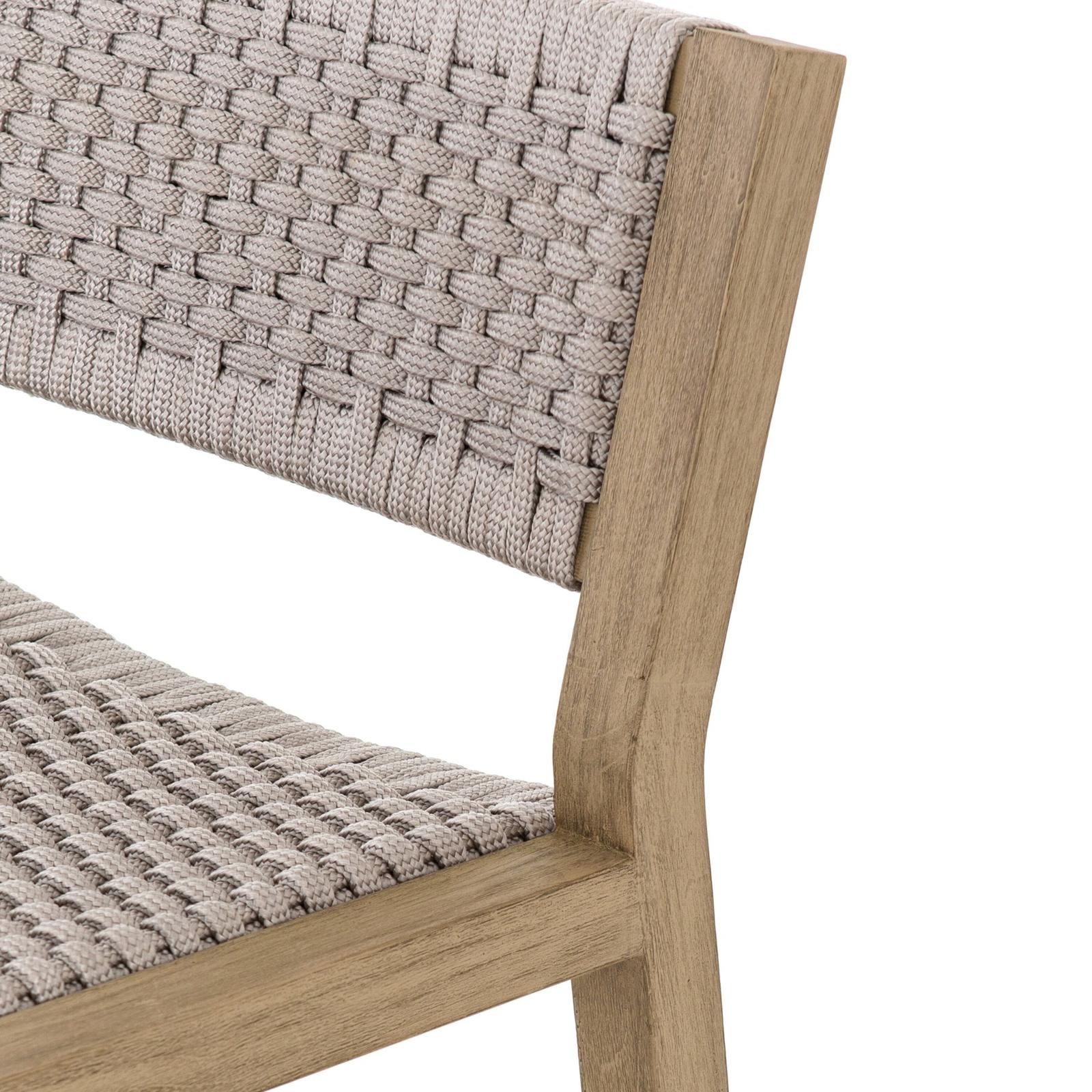Delano Outdoor Counter Stool