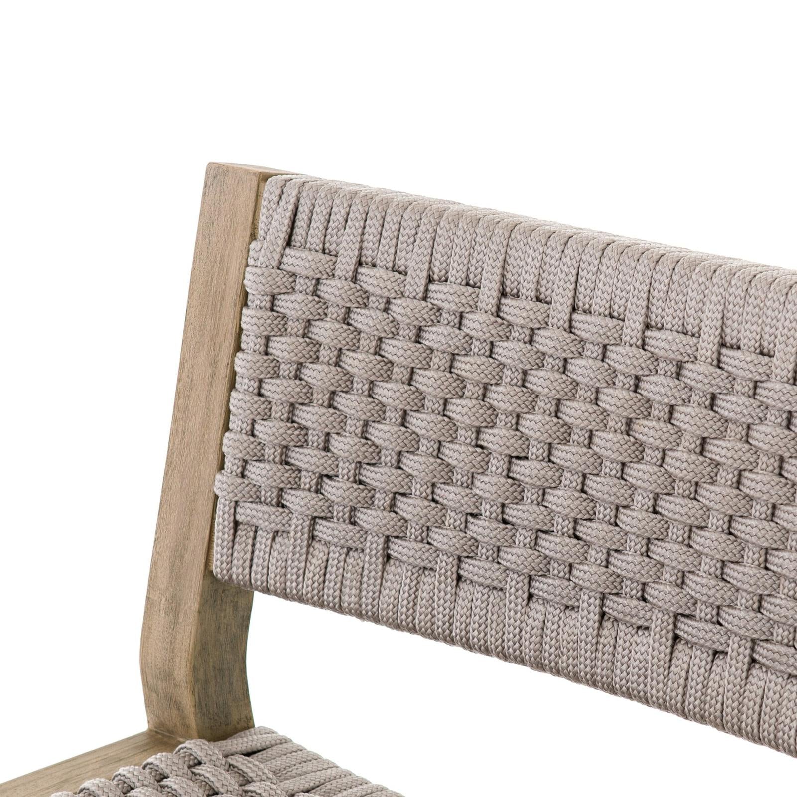 Delano Outdoor Counter Stool