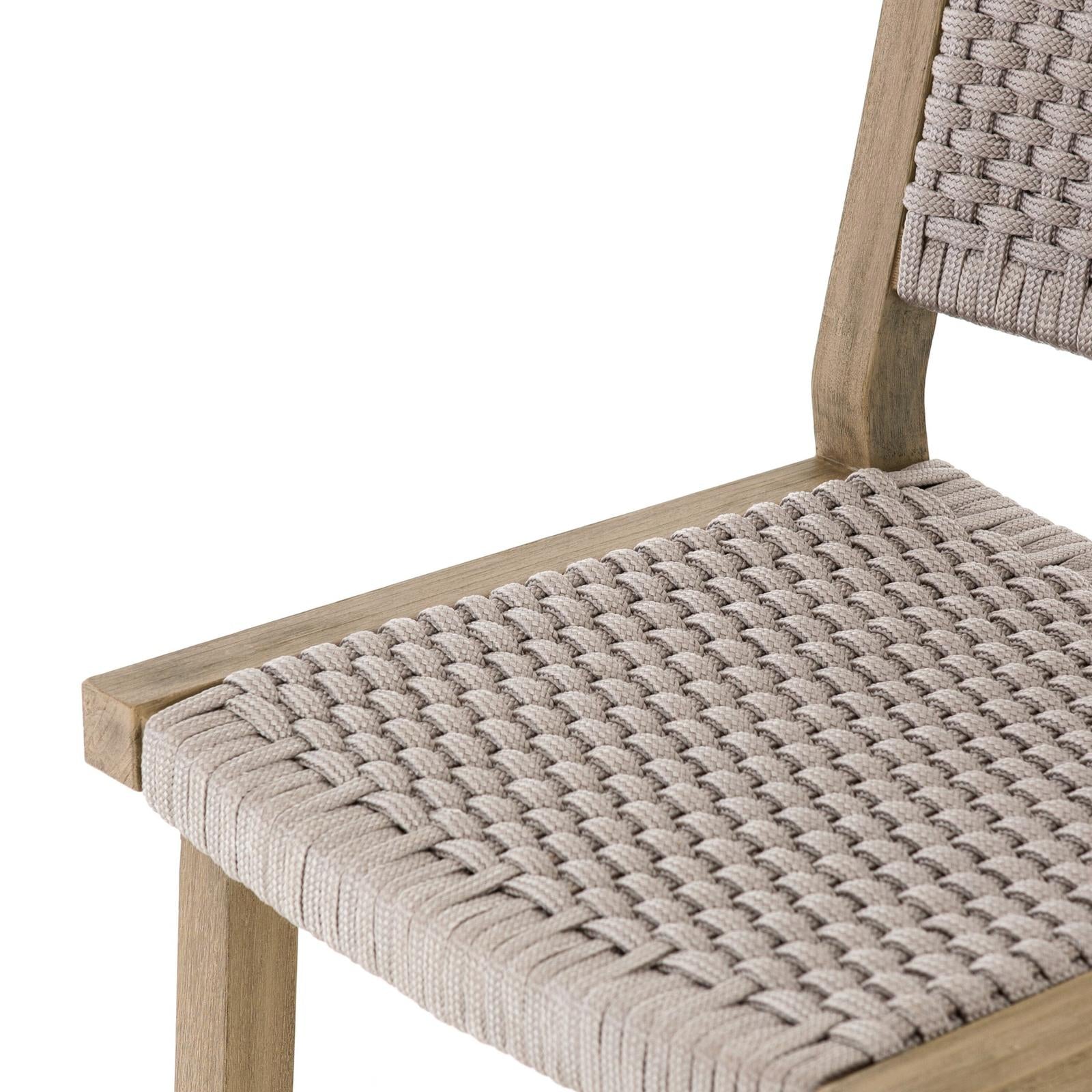Delano Outdoor Counter Stool