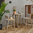 Delano Outdoor Counter Stool