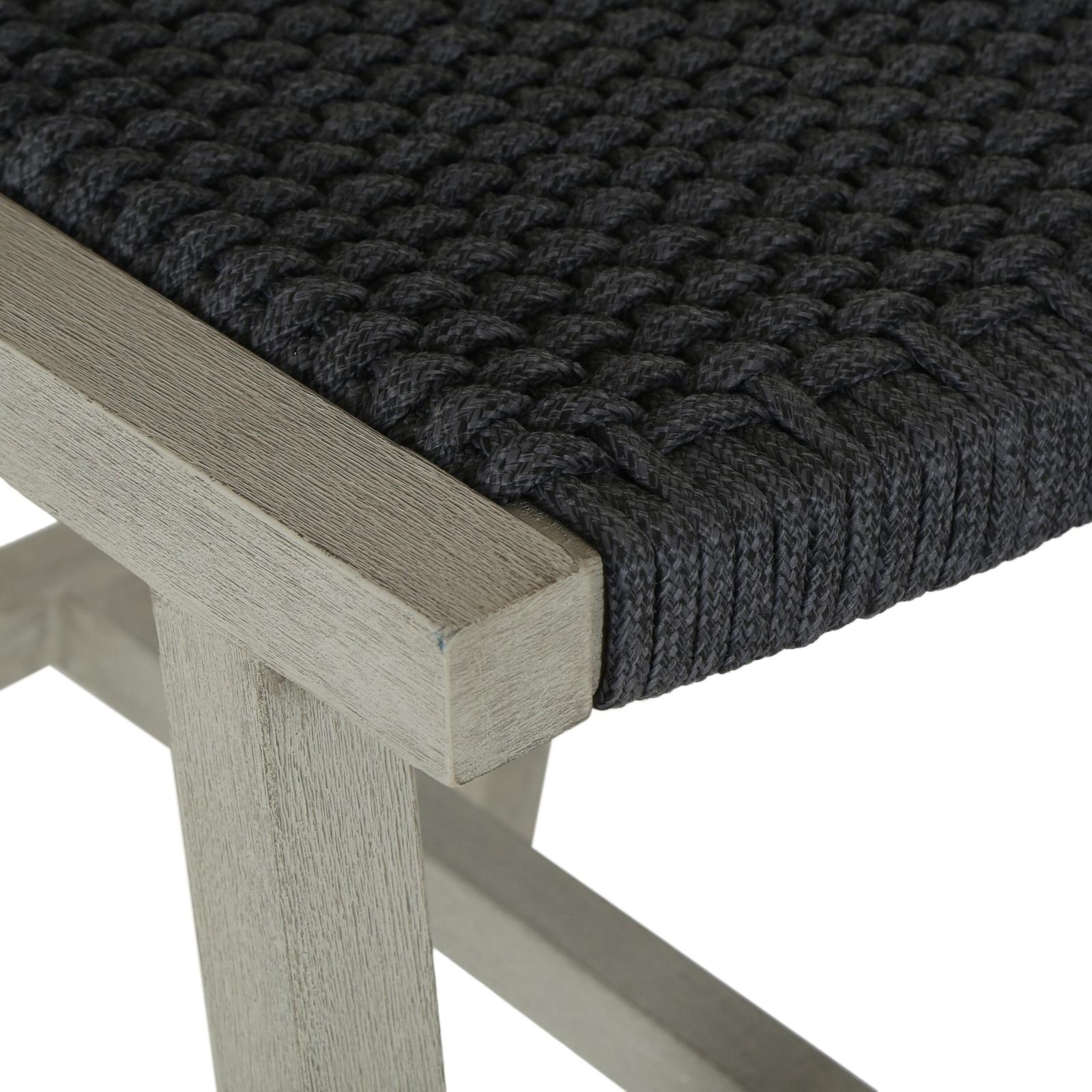 Delano Outdoor Counter Stool