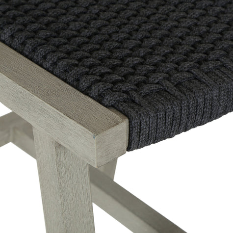 Delano Outdoor Counter Stool