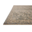 Magnolia Home Junie JUE-01 Rug Blue / Natural DC10