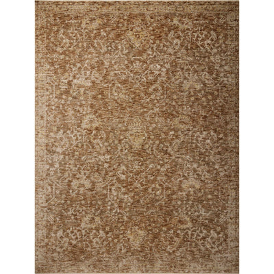 Magnolia Home Junie JUE-01 Rug Clay / Natural DC10