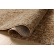 Magnolia Home Junie JUE-01 Rug Clay / Natural DC10