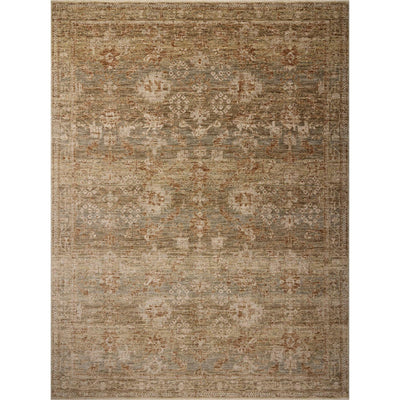 Magnolia Home Junie JUE-03 Rug Spice / Multi DC10