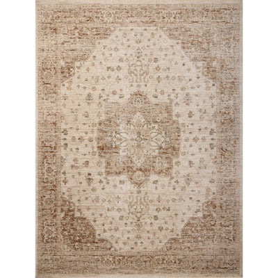 Magnolia Home Junie JUE-04 Rug Natural / Clay DC10