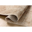 Magnolia Home Junie JUE-04 Rug Natural / Clay DC10