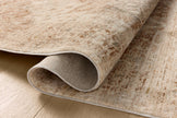 Magnolia Home Junie JUE-04 Rug Natural / Clay DC10