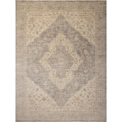 Magnolia Home Junie JUE-05 Rug Denim / Natural DC10