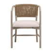 Essentials For Living Juxtaposition Accent Chair