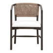 Essentials For Living Juxtaposition Accent Chair