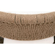 Essentials For Living Juxtaposition Accent Chair