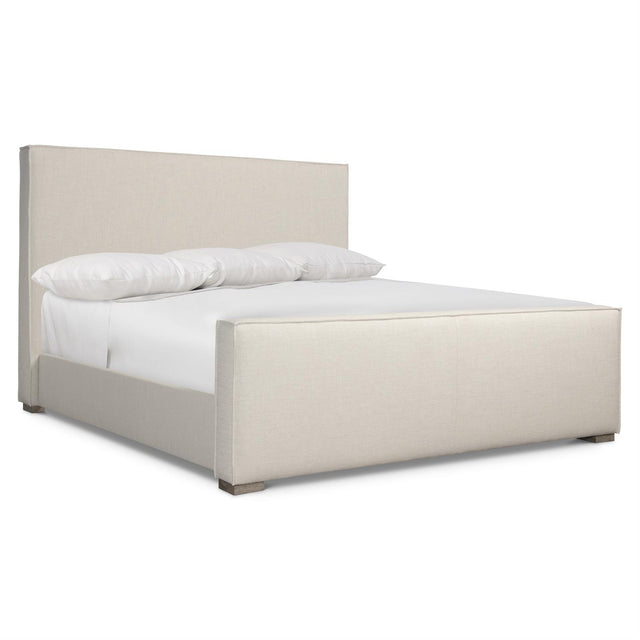 Bernhardt Tribeca Panel Bed