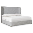 Bernhardt Croix Panel King Bed