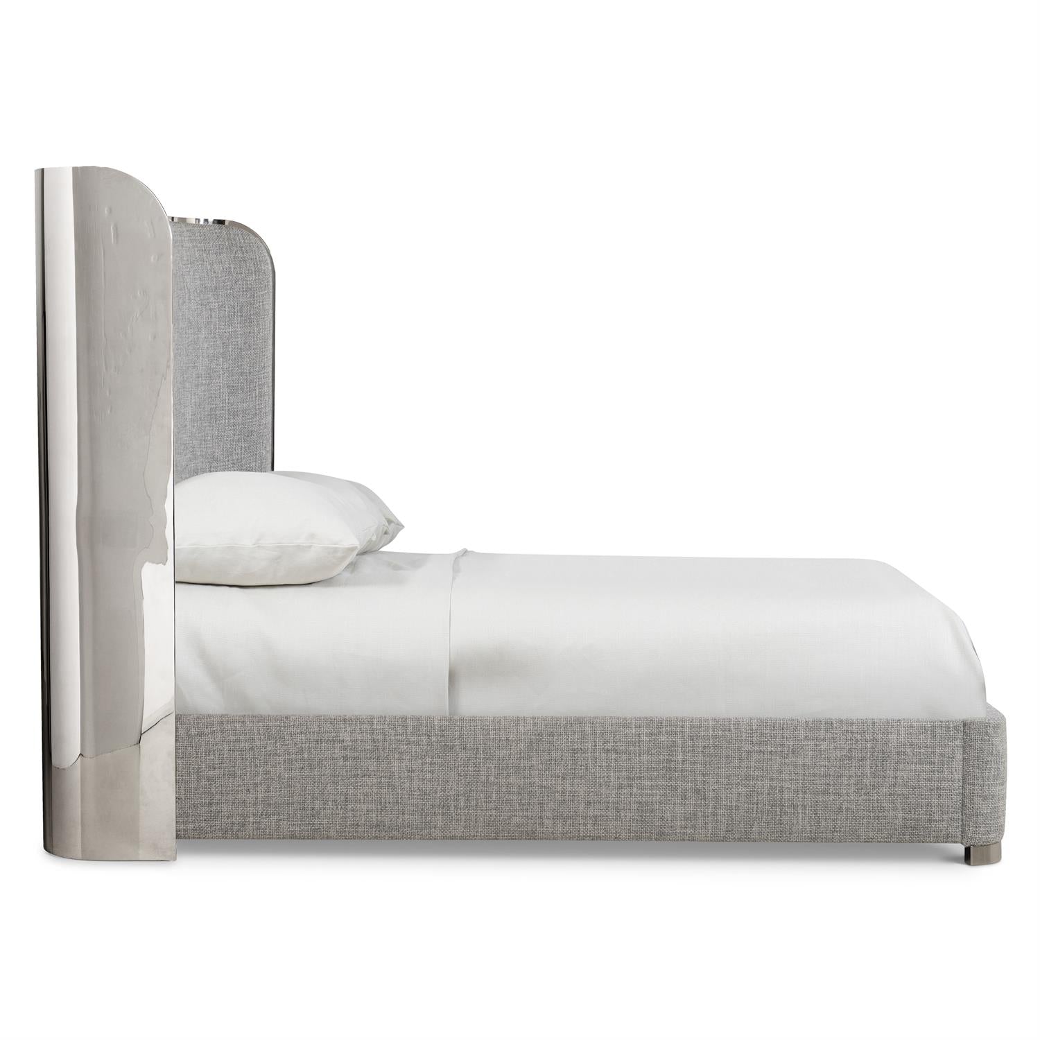 Bernhardt Croix Panel King Bed