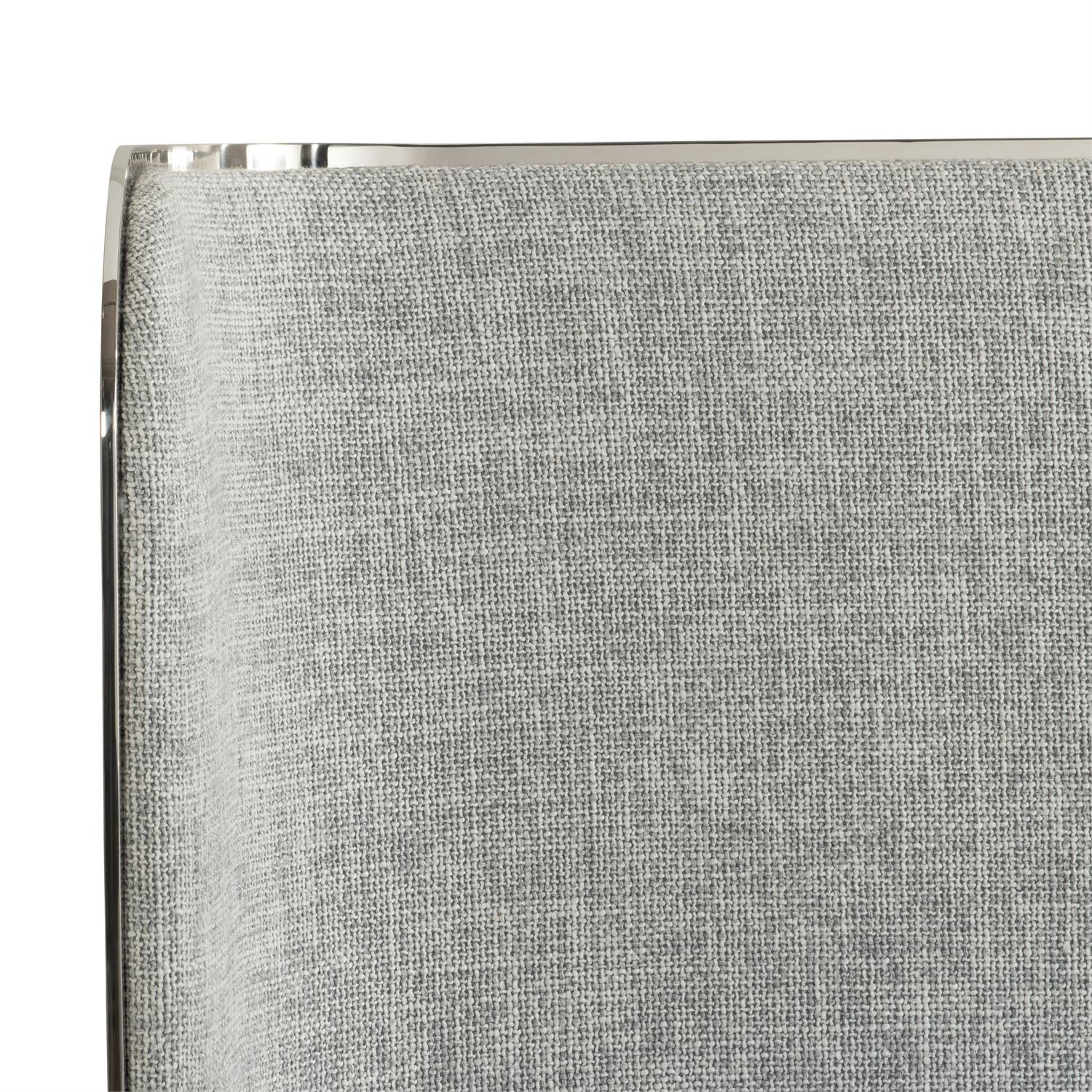 Bernhardt Croix Panel King Bed